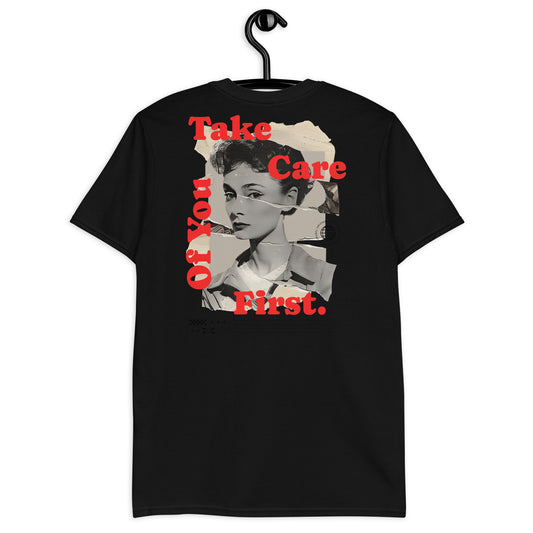Short-Sleeve Unisex T-Shirt