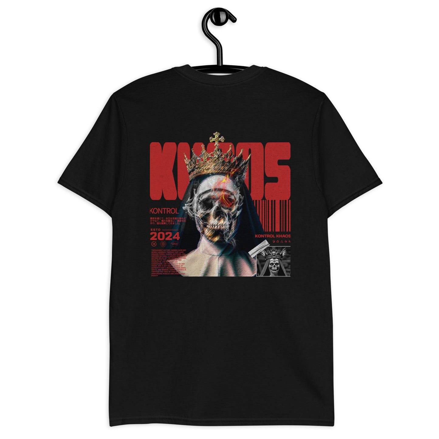 Short-Sleeve Unisex T-Shirt