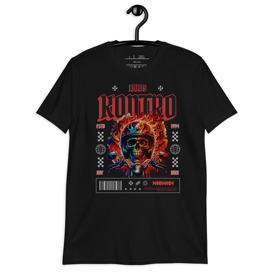 Short-Sleeve Unisex T-Shirt