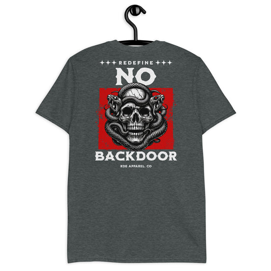 Short-Sleeve Unisex T-Shirt