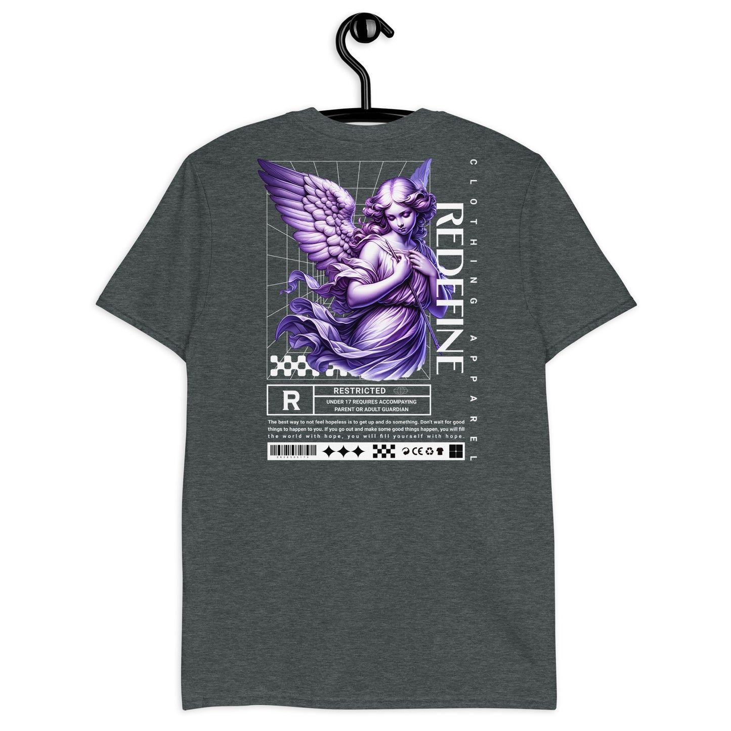 Short-Sleeve Unisex T-Shirt