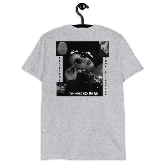 Short-Sleeve Unisex T-Shirt