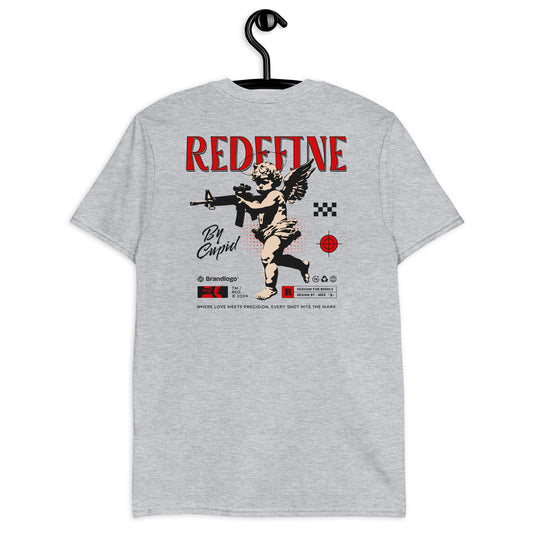 Short-Sleeve Unisex T-Shirt
