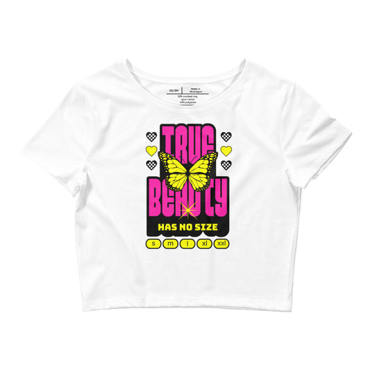 Women’s Crop Tee